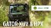John Deere Gator HPX Power Steering Kit By SuperATV PS-JD-G-XUV John Deere Gator