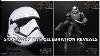 Star Wars The Black Series First Order Stormtrooper Helmet Hasbro Pre Sale